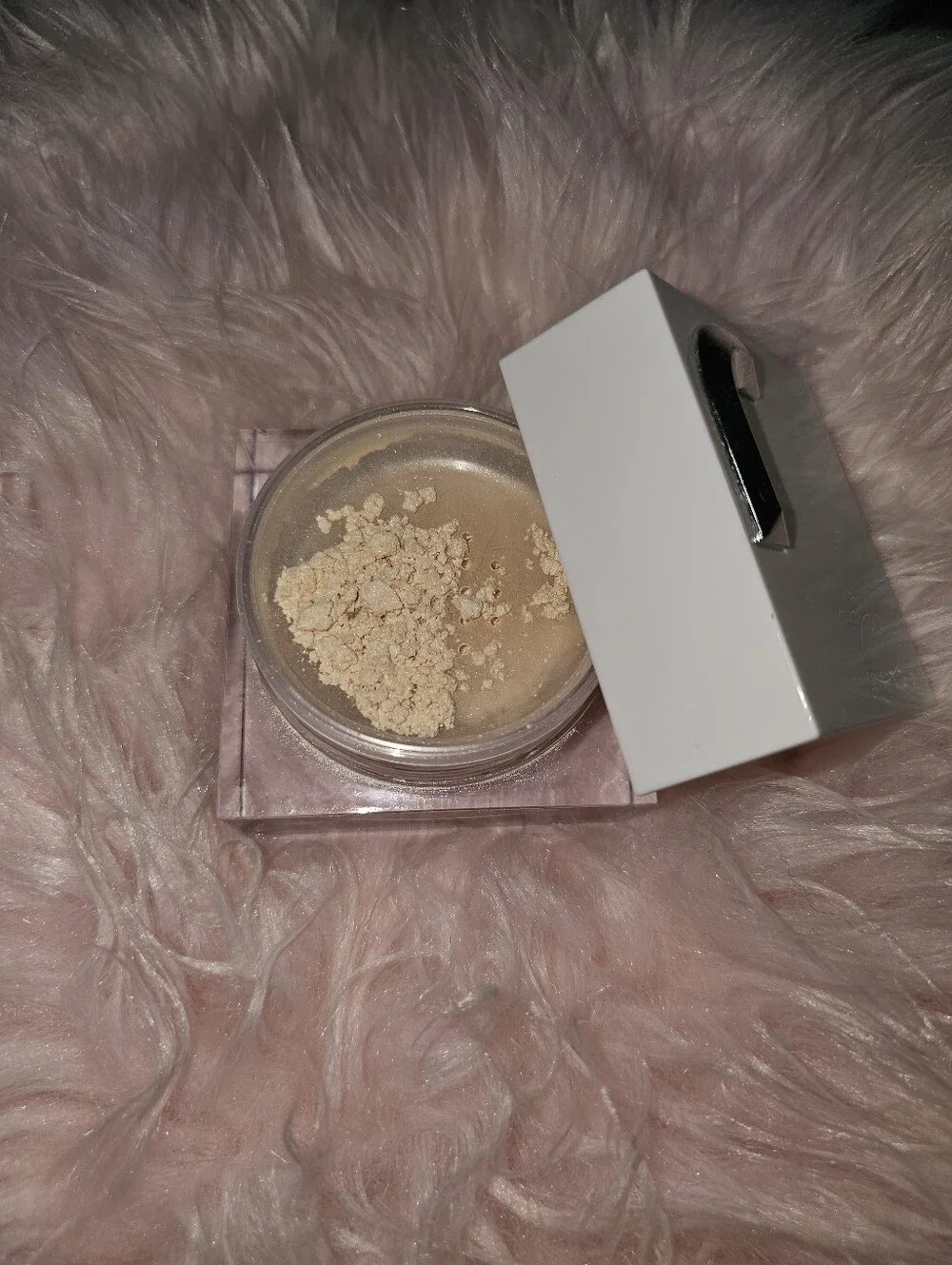 Jaclyn Cosmetics x Robin collaboration, likely featuring the 